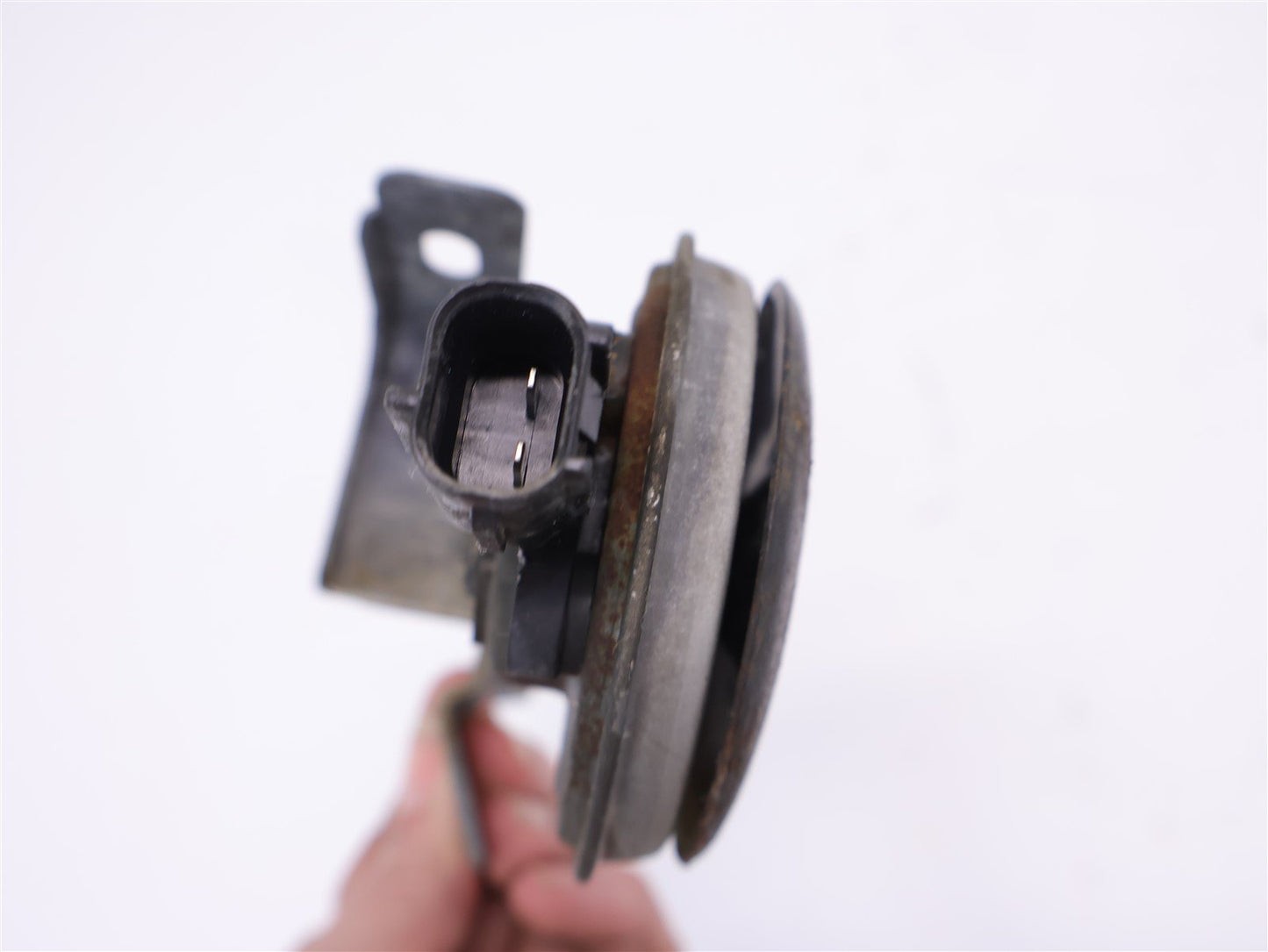 2015 2016 2017 Subaru WRX Horn w/ Bracket Alarm Signal OEM