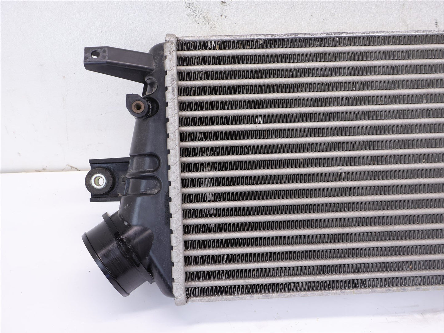 2015-2021 Subaru WRX Intercooler 2.0L Turbo Top Mount TMIC OEM