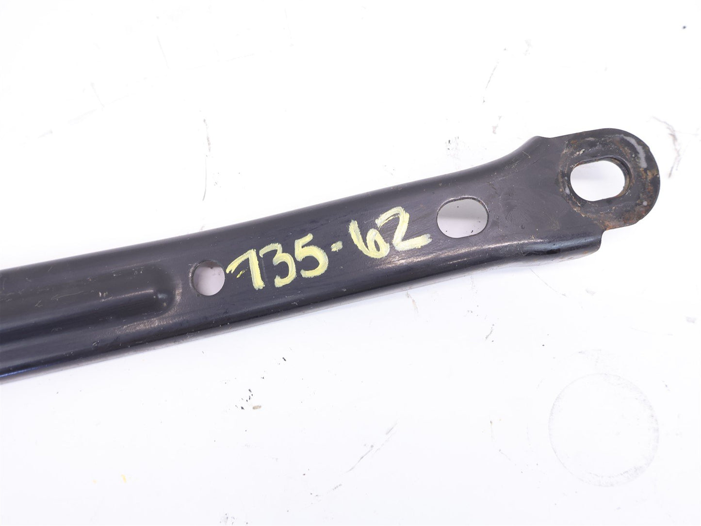 2015-2021 Subaru WRX Passenger Front Suspension Bracket Arm Right Subframe OEM