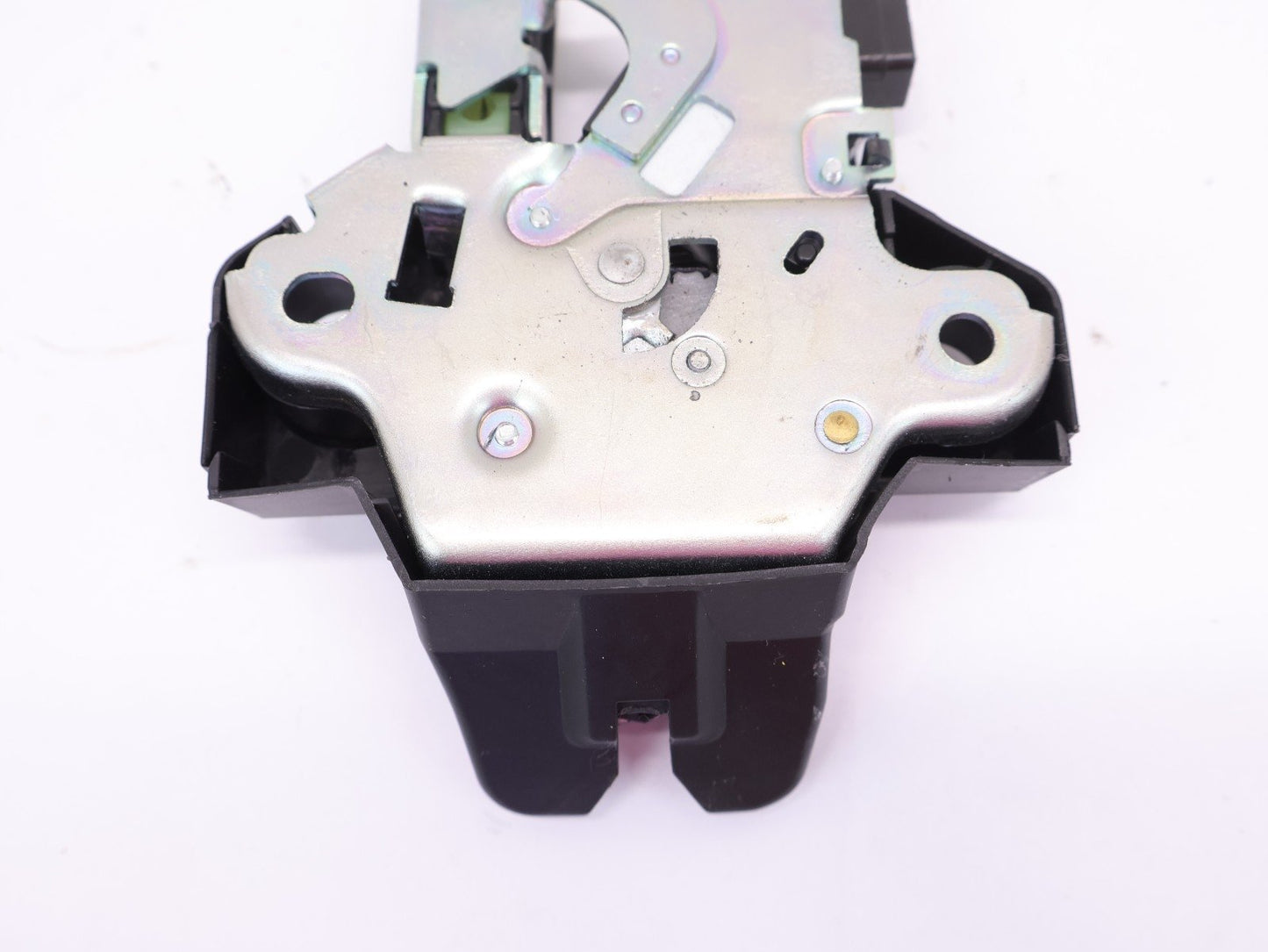 2015-2021 Subaru WRX & STI Trunk Lid Latch Lock Actuator Emergency Release OEM