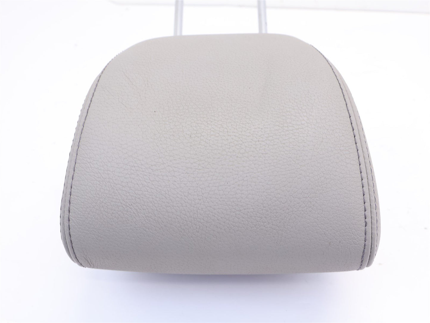 2013-2016 Hyundai Genesis COUPE Front Seat Headrest Passenger RH Leather OEM