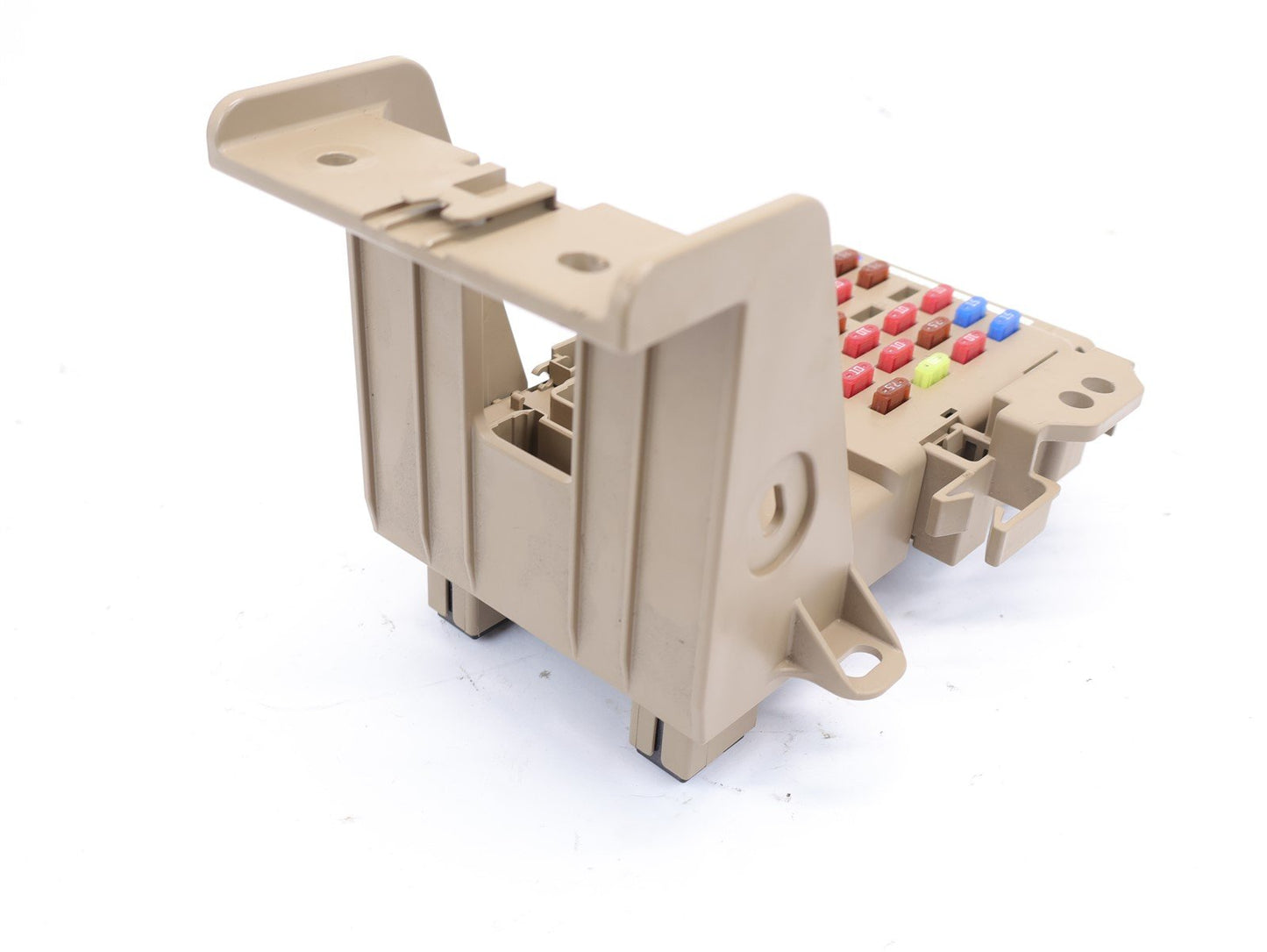 2015 Subaru WRX STI Dash Fuse Block Junction Box Relay Panel 82201VA010 OEM