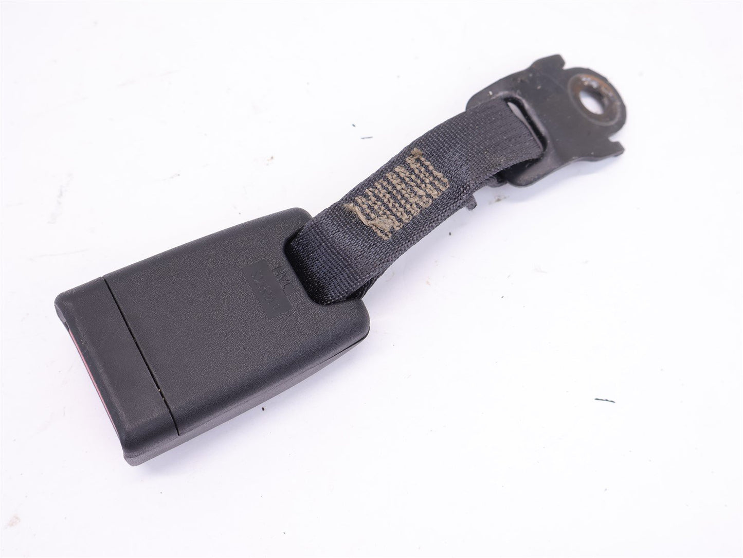 2015 Subaru WRX Center Rear Seat Belt Buckle Middle Latch OEM 15-2021