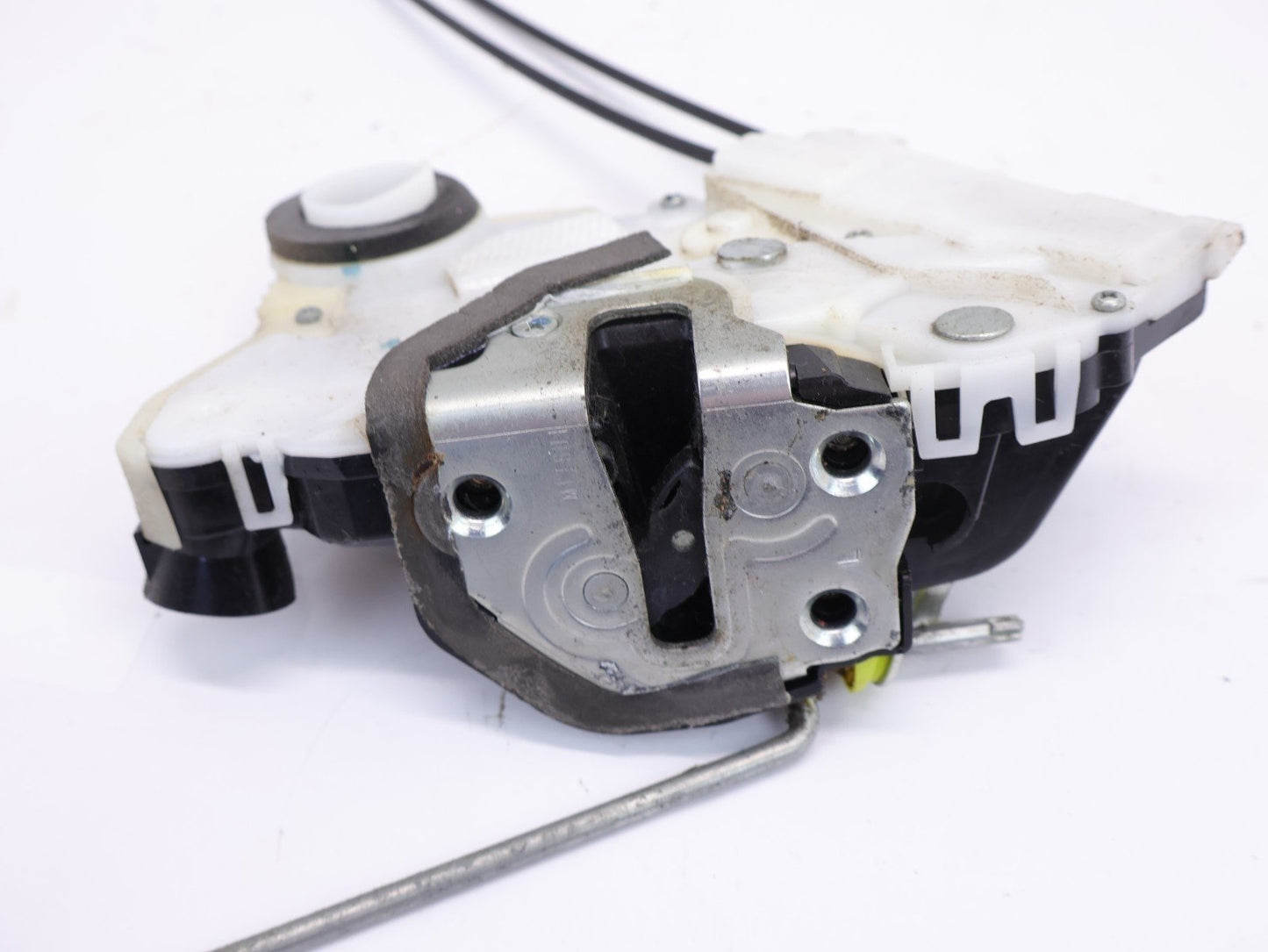 2013-2017 Subaru XV Crosstrek Front Door Lock Actuator Latch Driver Left LH Side