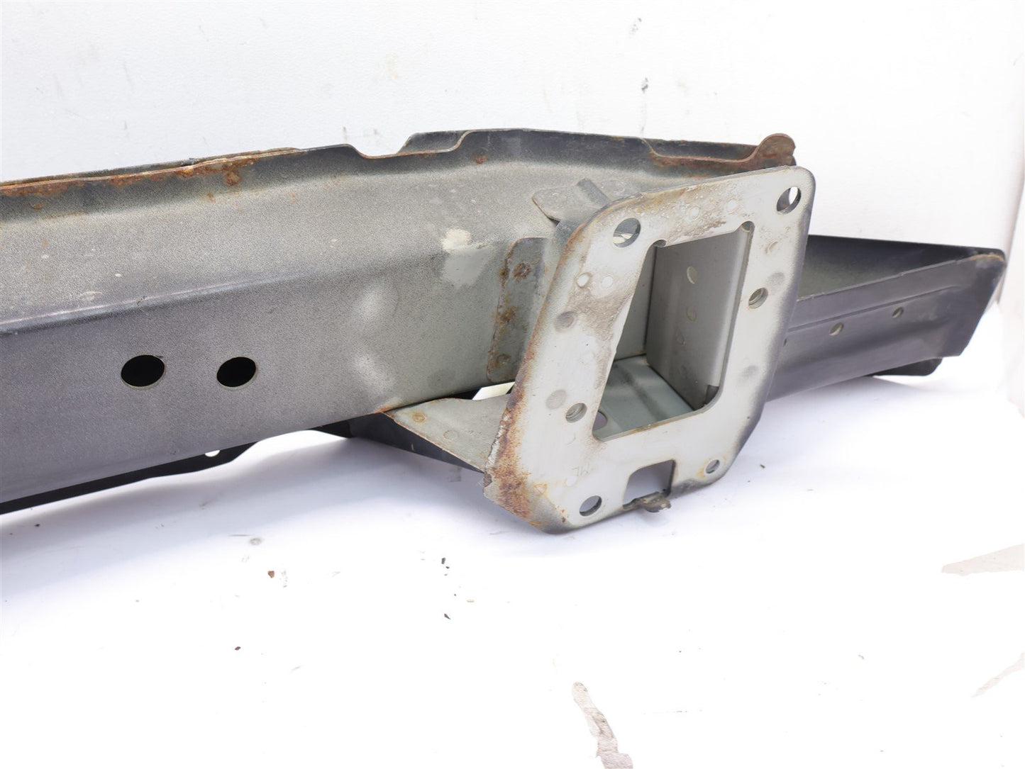 2013 Subaru XV Crosstrek Front Bumper Beam Impact OEM Reinforcement Bar