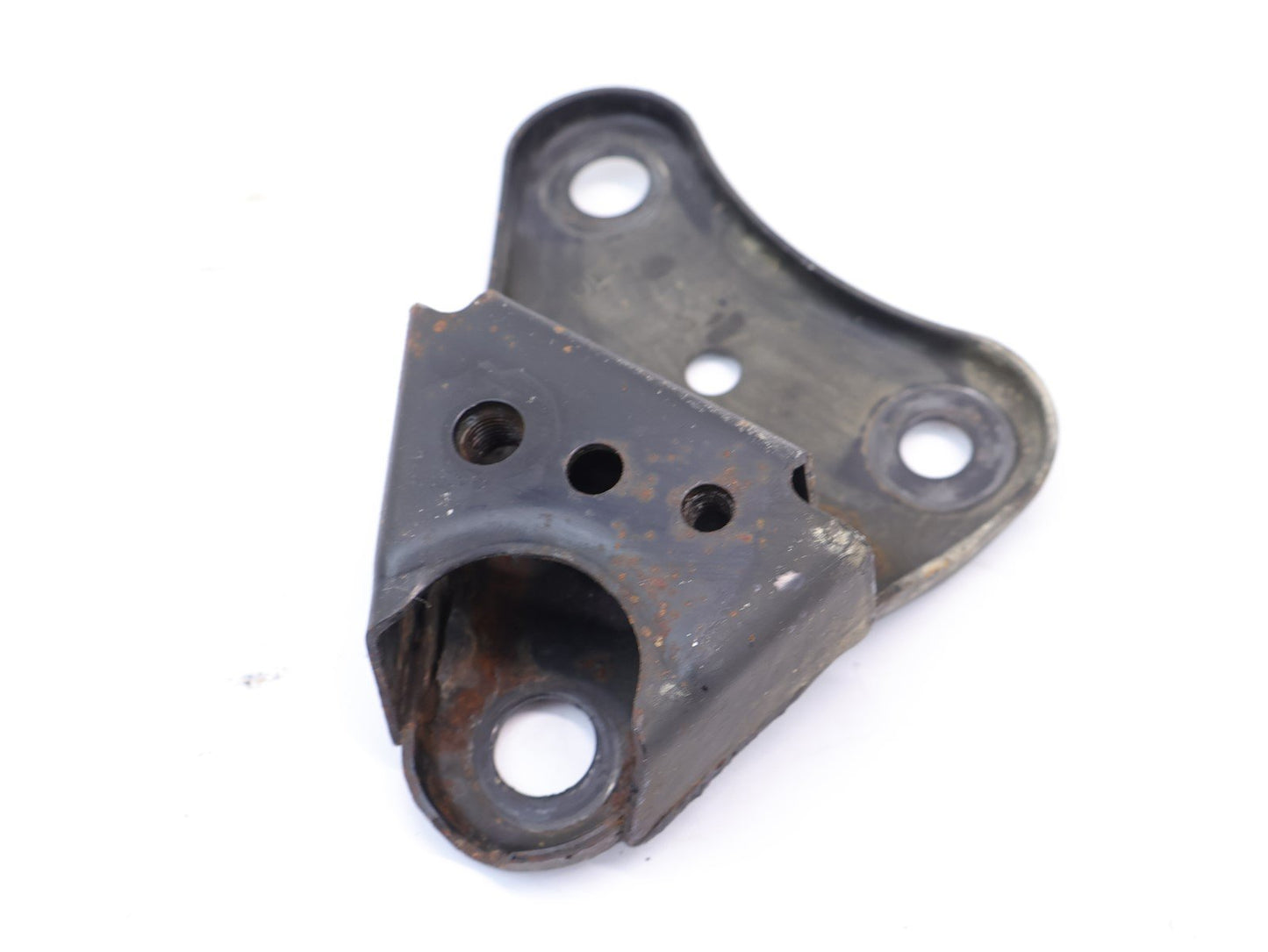 2013-2017 Subaru Crosstrek Front Left Subframe Suspension Bracket LH Driver OEM
