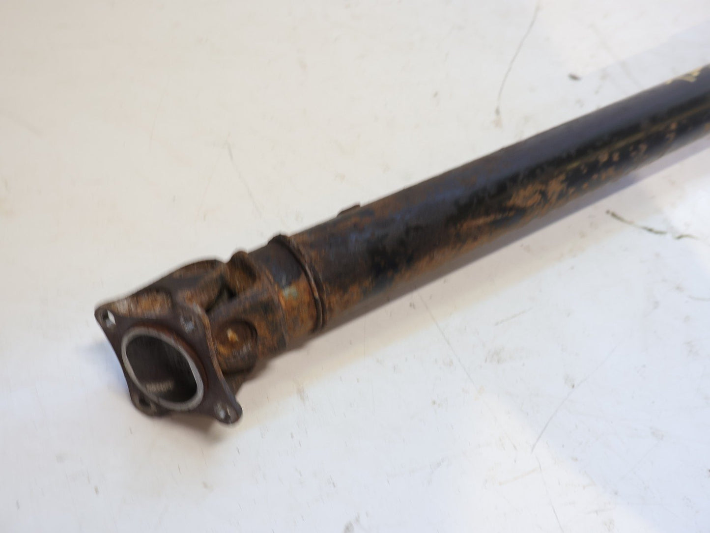 2013-2017 Subaru XV Crosstrek Driveshaft MT Manual Trans Rear Drive Shaft OEM