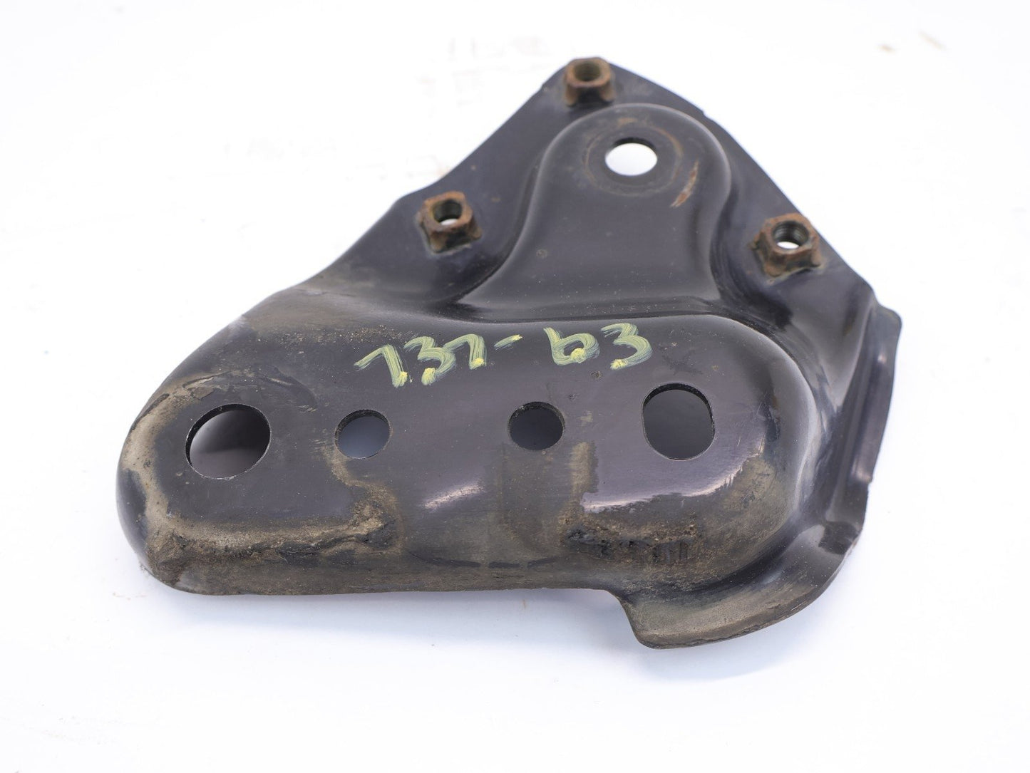 2024-2026 Subaru Crosstrek Front Suspension Mount Bracket Control Arm Driver LH