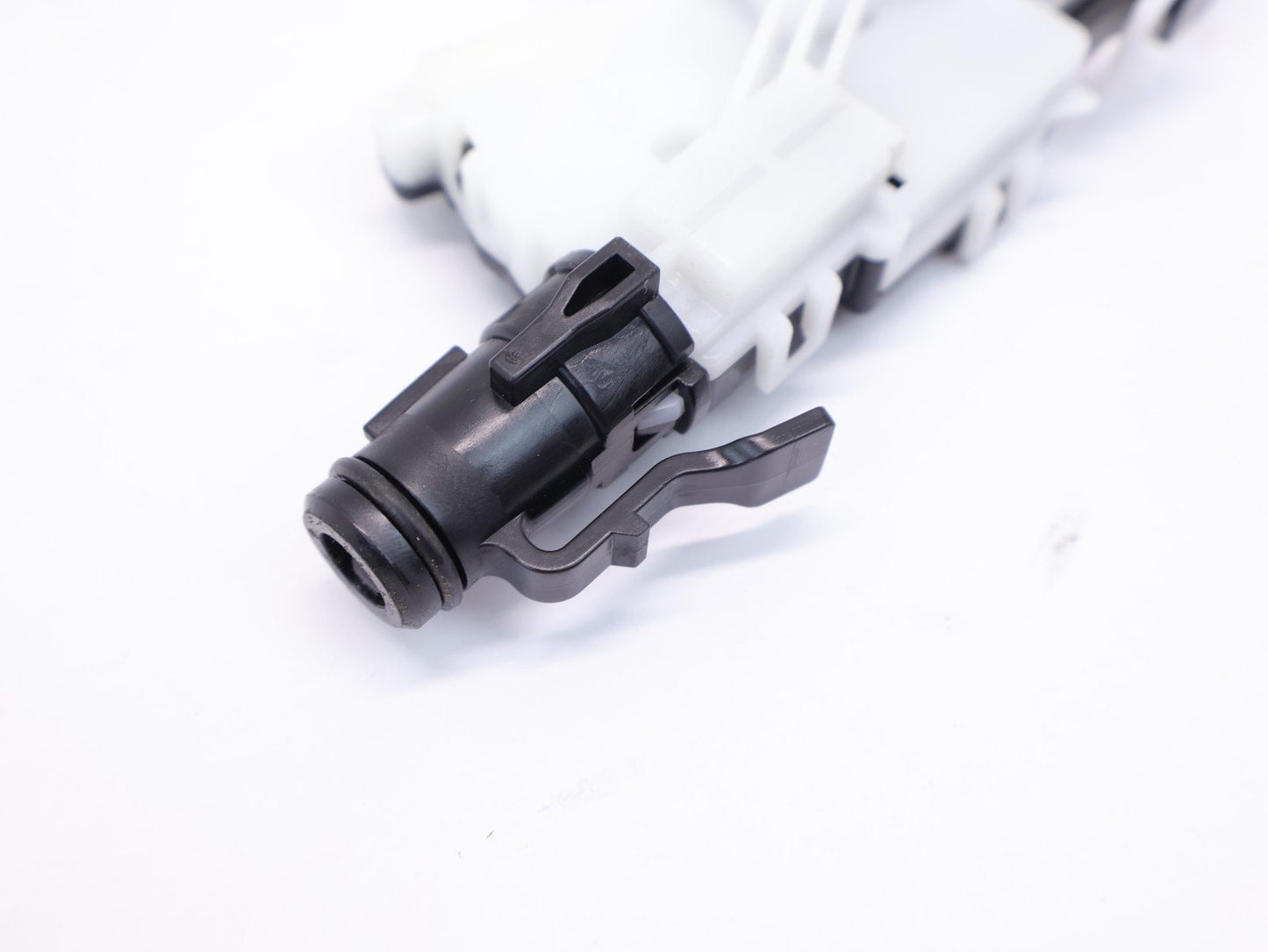 2024-2026 Subaru Crosstrek Fuel Gas Door Lid Latch Actuator Latch Lock OEM