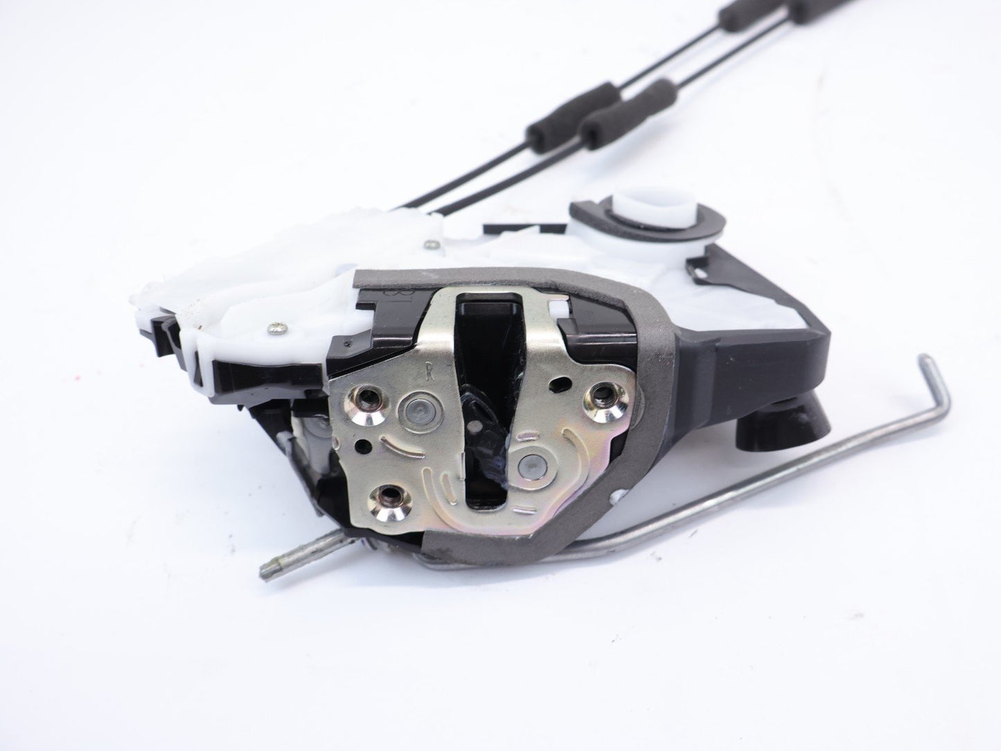2024-2025 Subaru Crosstrek Right Front Door Lock Actuator Latch Passenger RH OEM