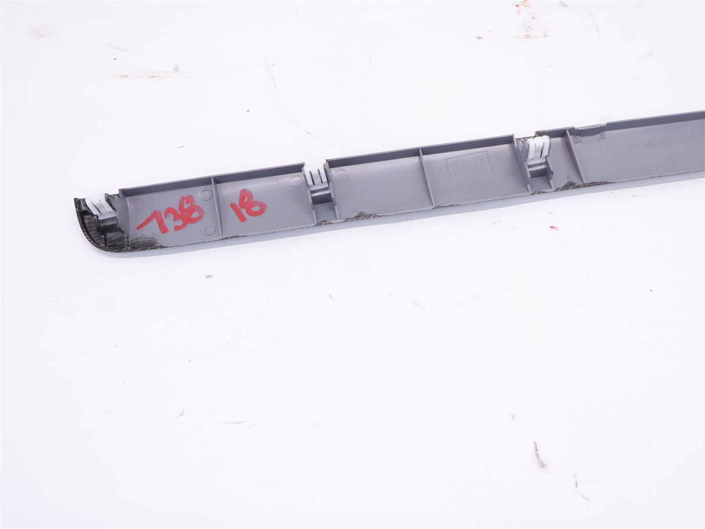 2015-2021 Subaru WRX Right Dash Ornament Trim Panel RH Passenger Dashboard OEM