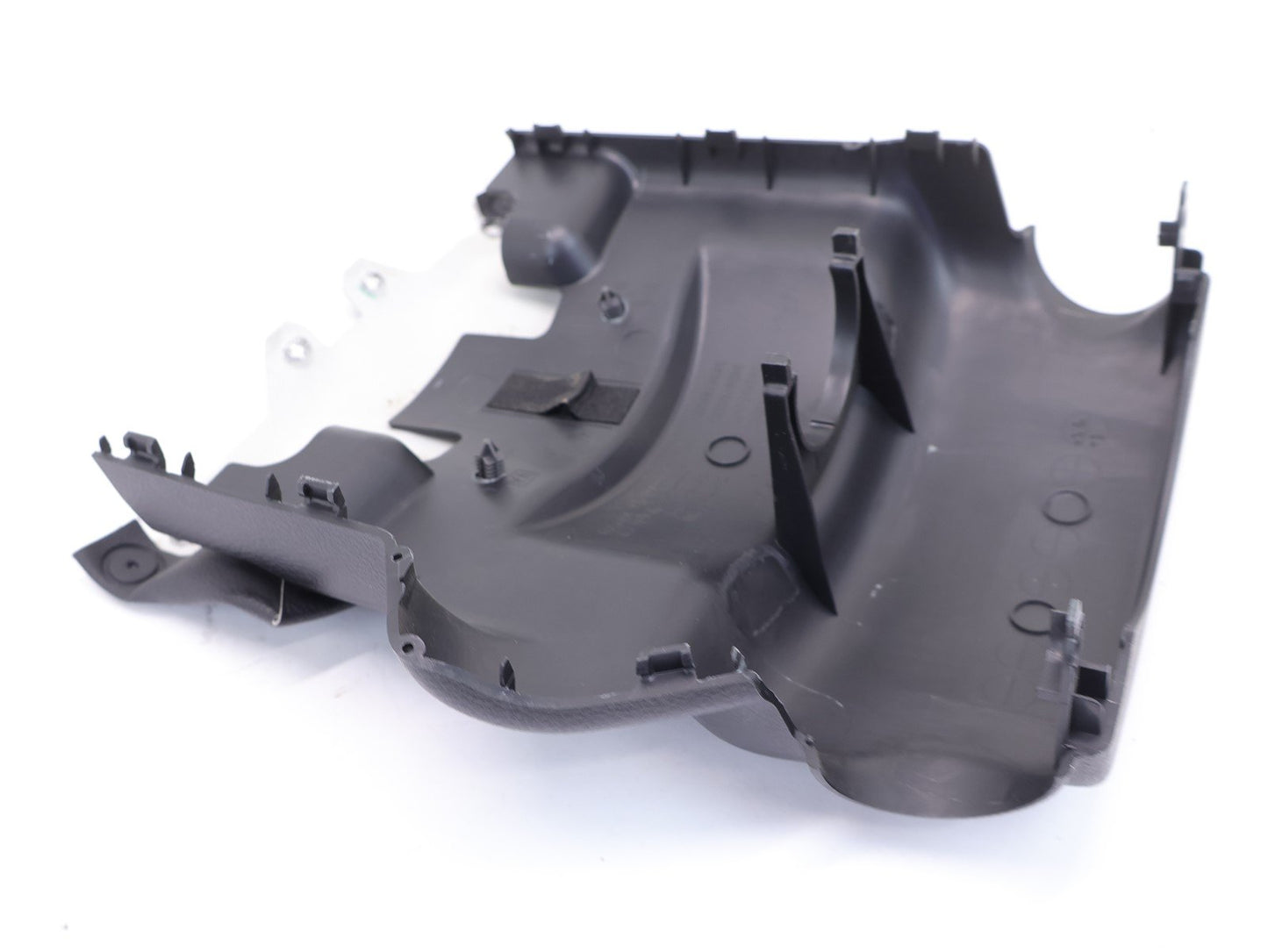 2015 Subaru WRX Upper Steering Column Cover Trim Cowl Top OEM 15-2021