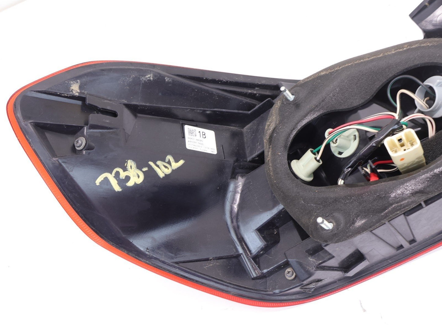 2015-2021 Subaru WRX STI Passenger Tail Light 84201VA020 Rear Right RH Side OEM