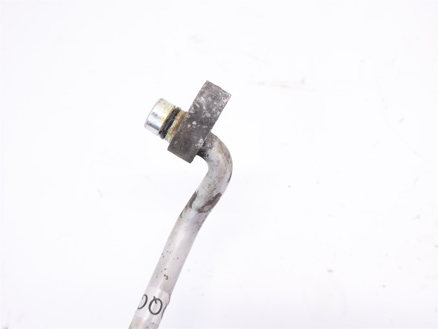 2015 Subaru WRX A/C Line Tube Pressure Discharge Hose AC 73424FG020 OEM 15-2020