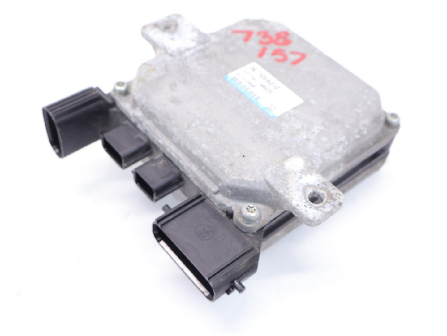 2015 Subaru WRX Power Steering Control Module EPS 34710VA010 OEM