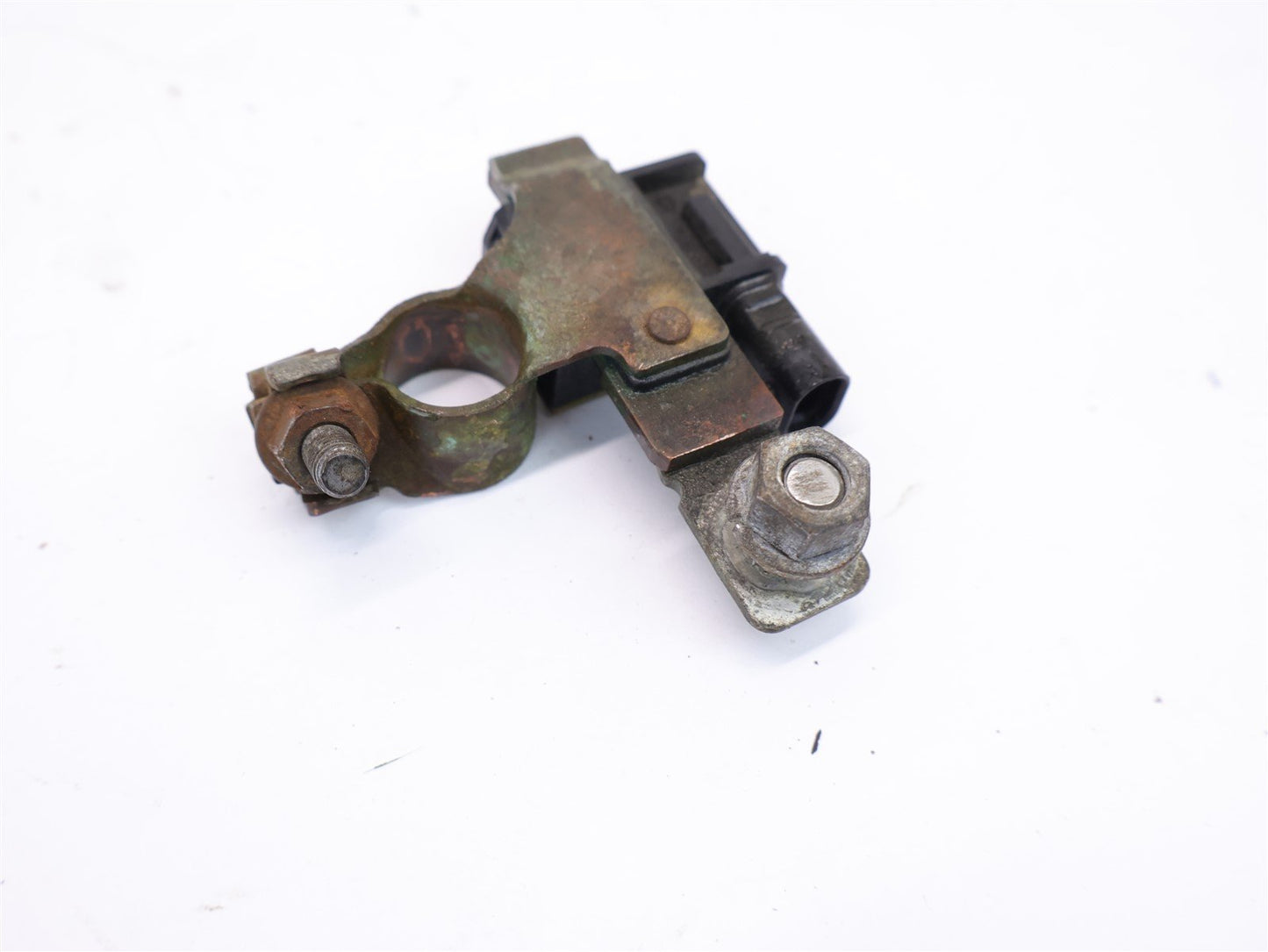 2015-2016 Subaru WRX Battery Cable Terminal End Sensor 2.0L OEM 29182AA010