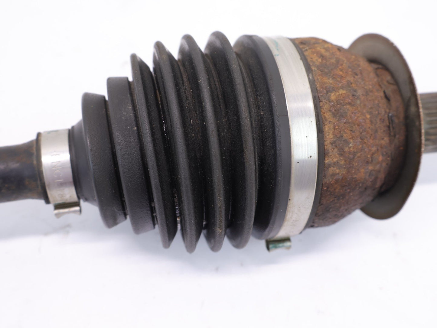 2015-2021 Subaru WRX Front Axle CV Shaft 2.0L Driver Left LH 113k OEM
