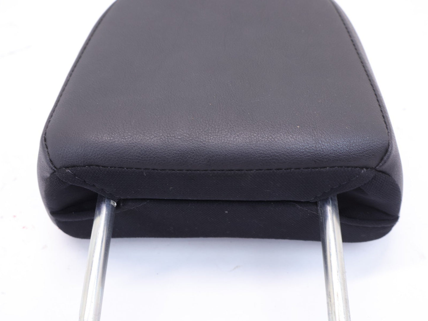 2015-2021 Subaru WRX STI Rear Headrest Left or Right Side Seat Leather OEM