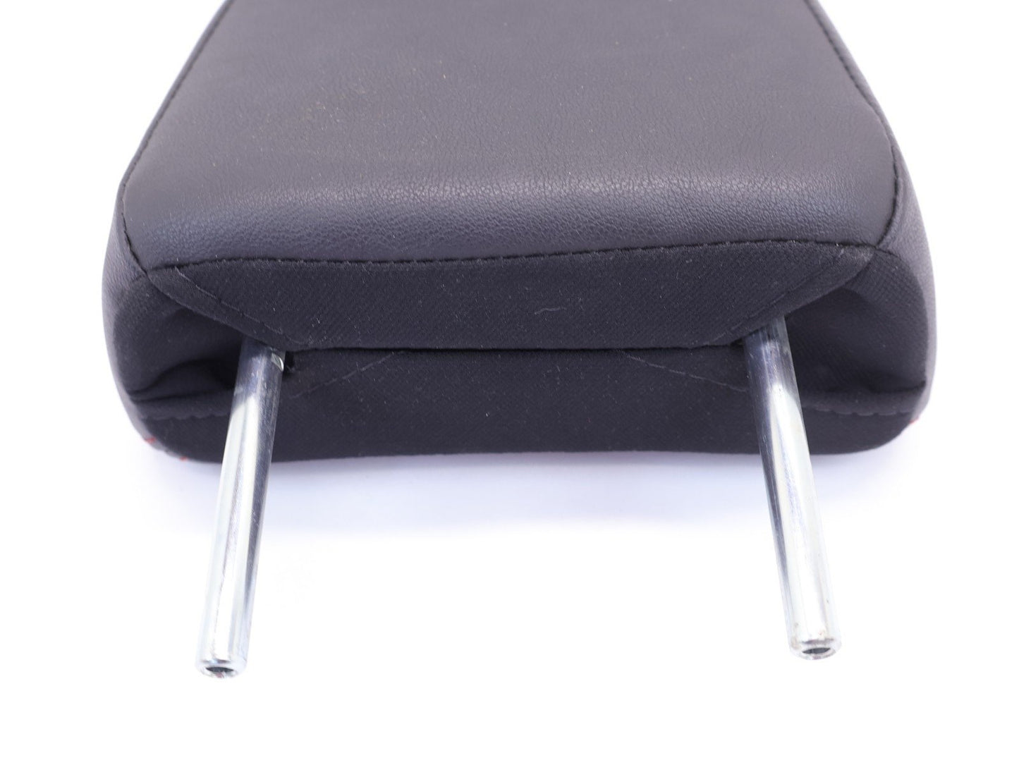 2015-2021 Subaru WRX Rear Headrest Leather Left or Right Side Seat OEM