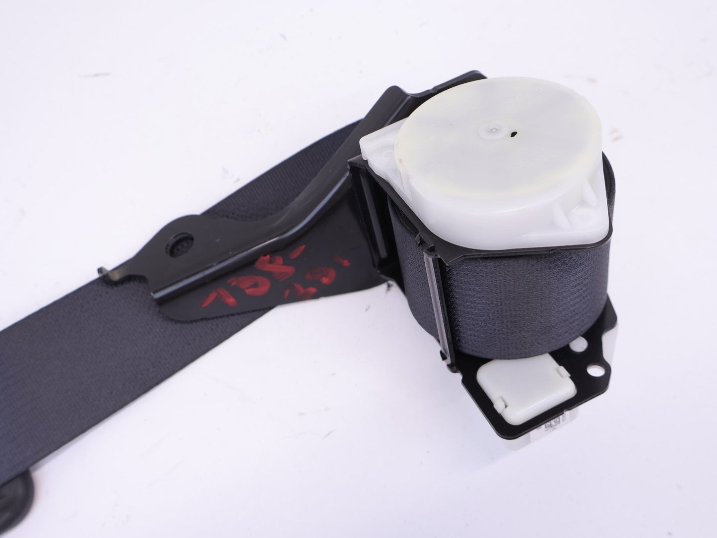 2015-2021 Subaru WRX Passenger REAR Seat Belt Seatbelt Right RH OEM 15-21
