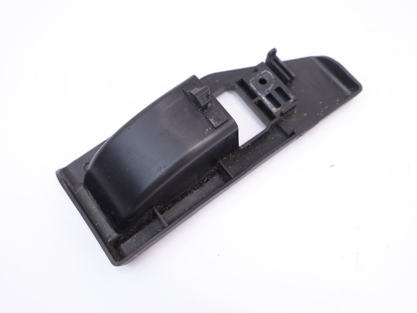 2015-2021 Subaru WRX & STI Fuel Release Trim Lever Pull Bezel Gas Door OEM