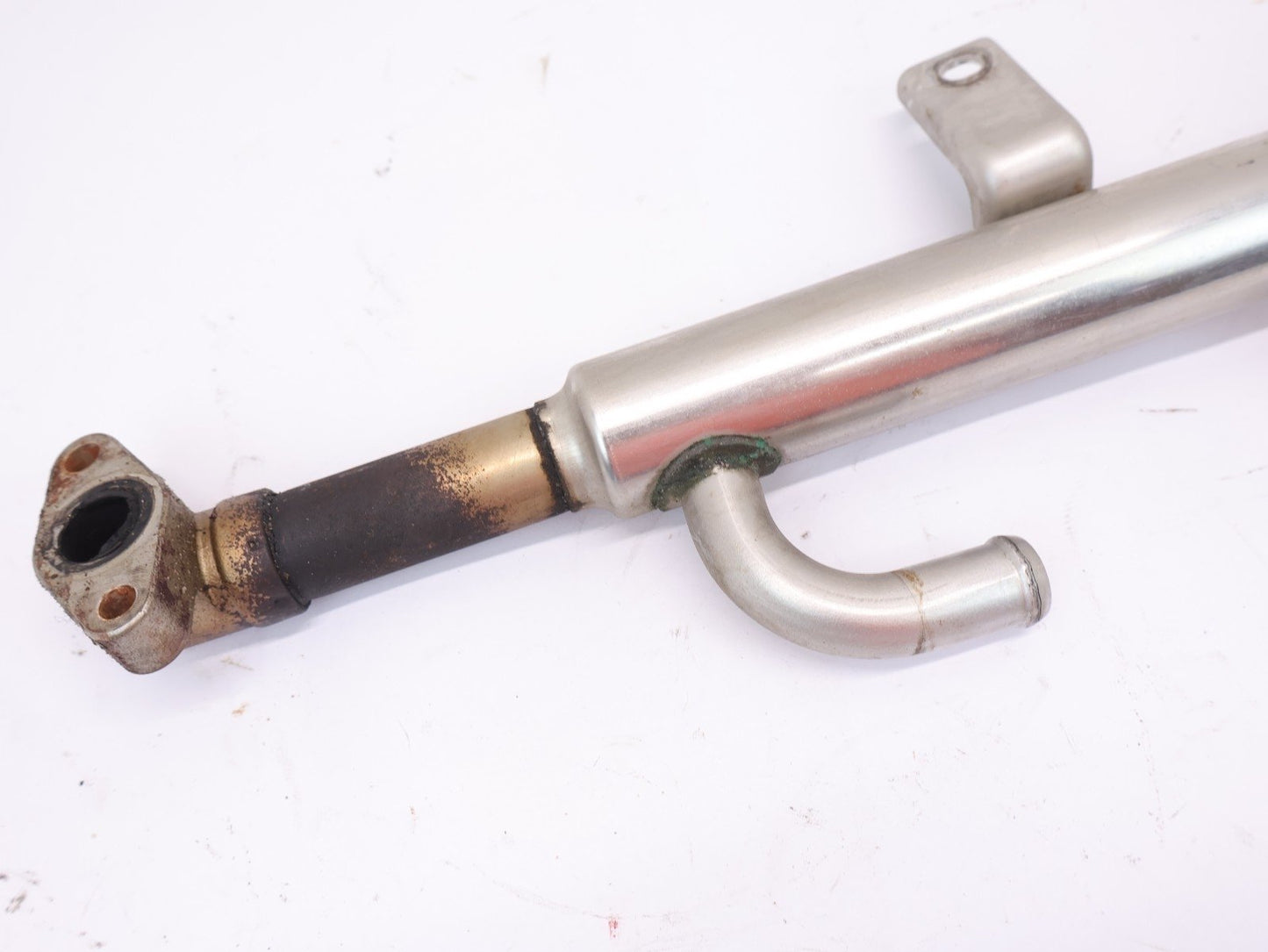 2015-2021 Subaru WRX EGR Cooler Pipe Tube Line 2.0L OEM