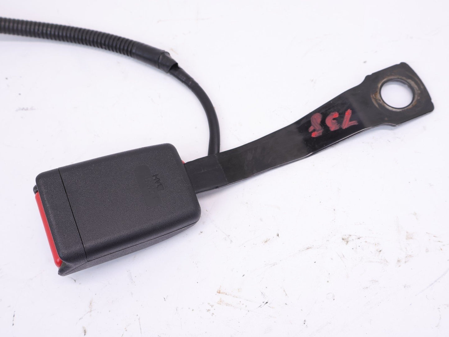 2015-2021 Subaru WRX & STI Passenger Front Seat Belt Buckle RH Right OEM