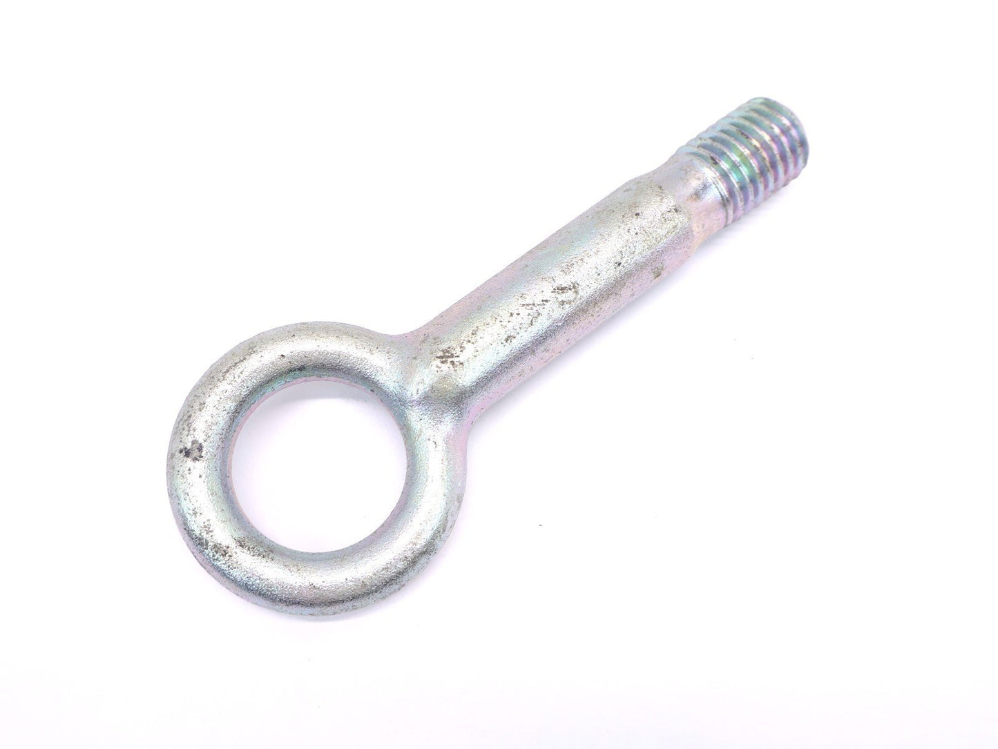 2011-2016 Honda CR-Z Tow Hook Screw In Emergency OEM