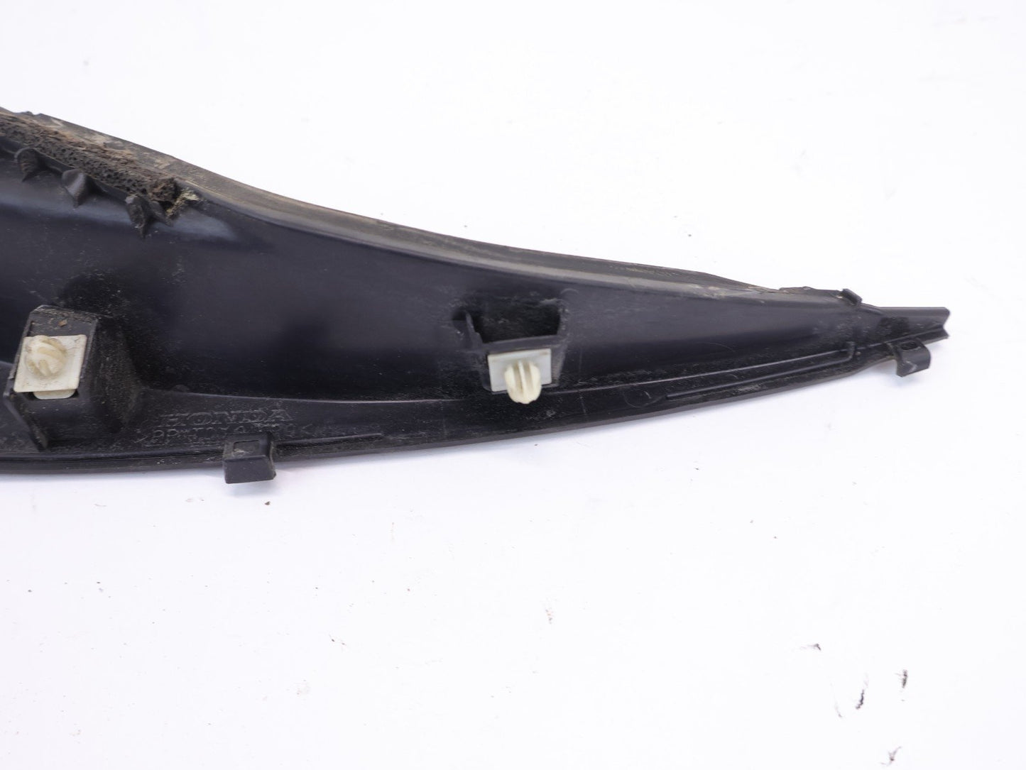 2011-2016 Honda CR-Z Passenger Windshield Cowl Trim Molding RH Right Side OEM