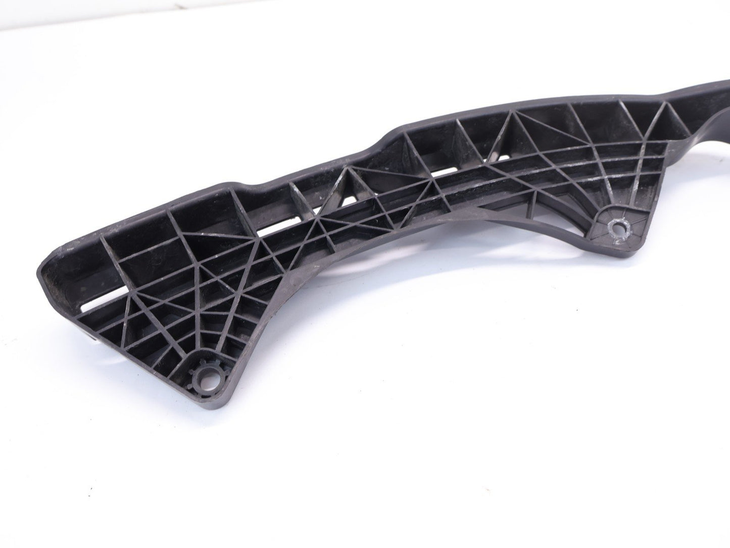 2011-2015 Honda CR-Z Driver Headlight Front Bumper Beam Bracket Support LH Left