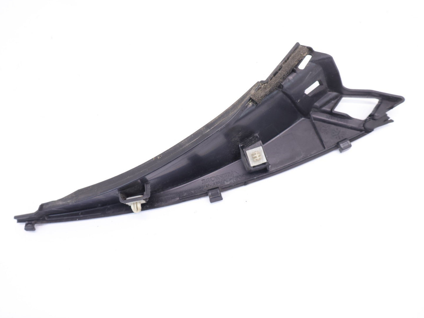 2011-2016 Honda CR-Z Driver Windshield Cowl Trim Molding Left LH Side OEM
