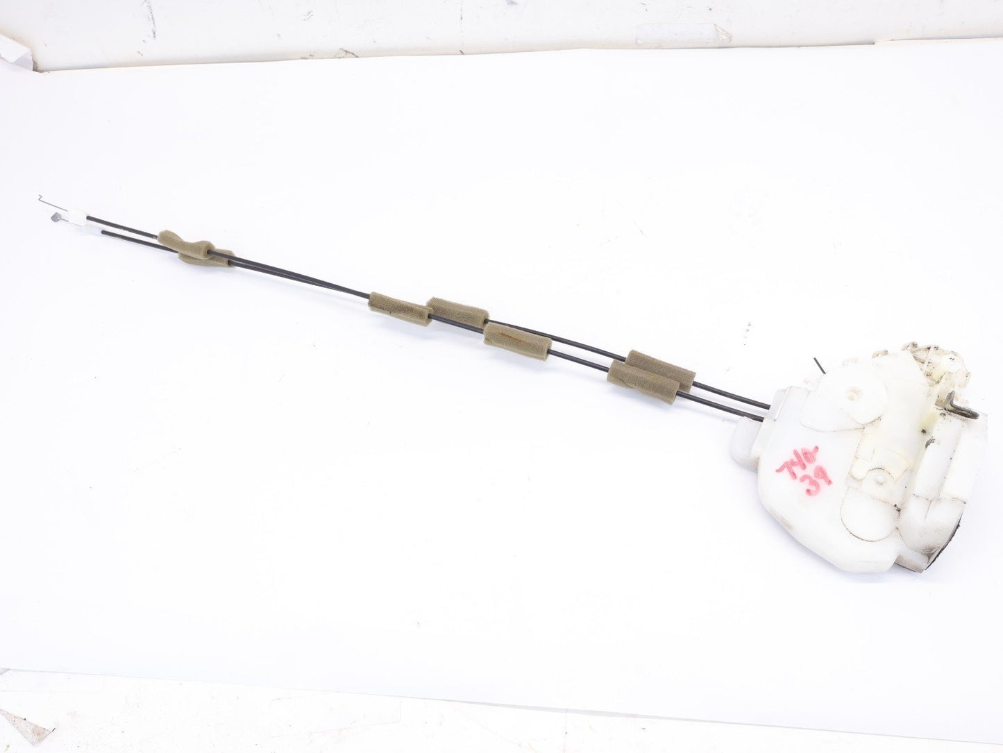 2011-2016 Honda CR-Z Passenger Door Window Motor & Regulator Right RH Side OEM