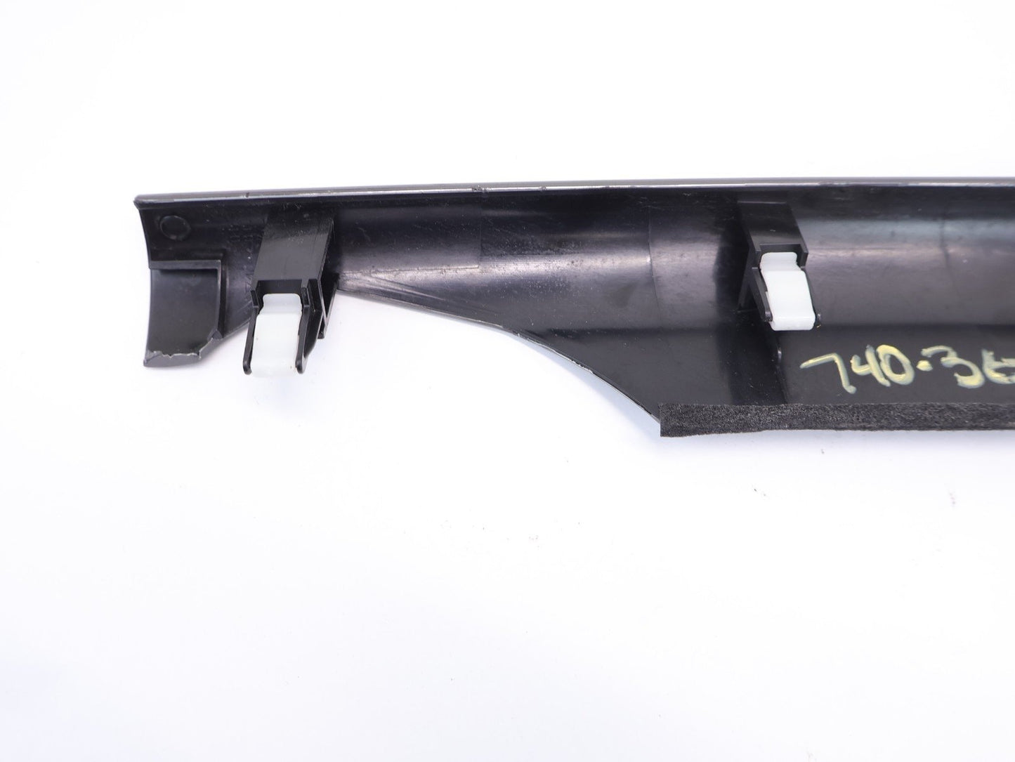 2011-2016 Honda CR-Z Dash Panel Trim Dashboard RH Right Center OEM