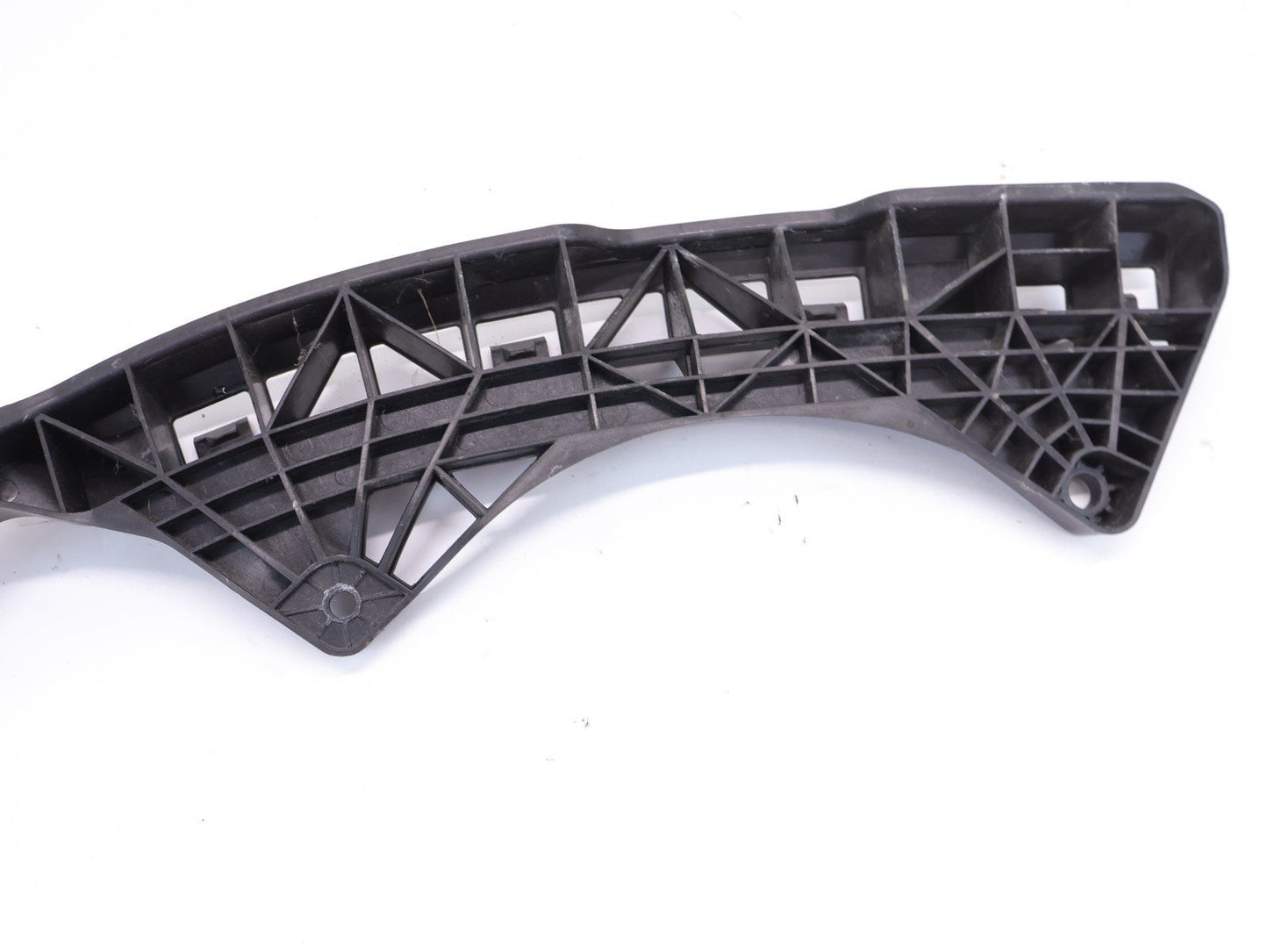 2011-2015 Honda CR-Z Passenger Headlight Front Bumper Beam Bracket Support RH