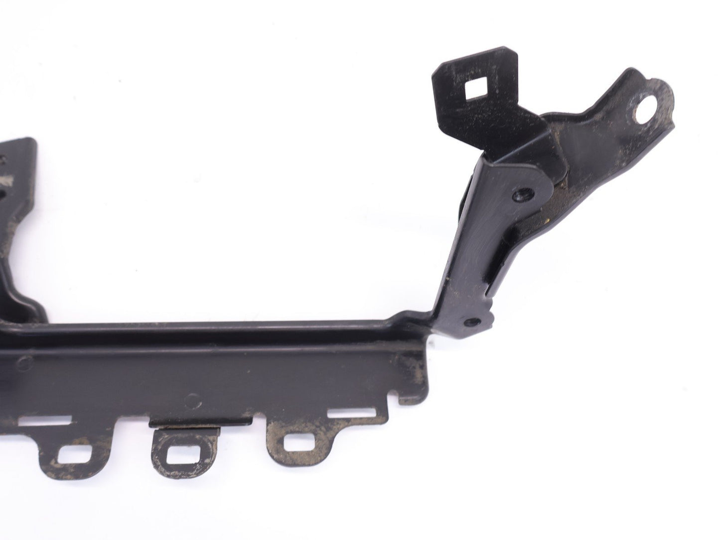 2013-2015 Honda CR-Z Engine Computer Control ECU Bracket Holder OEM