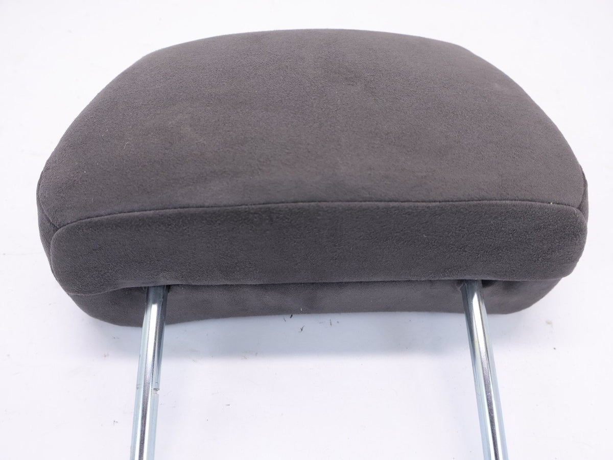 2008-2014 Subaru WRX STI WAGON Rear Seat Head Rest Headrest Suede LH or RH OEM
