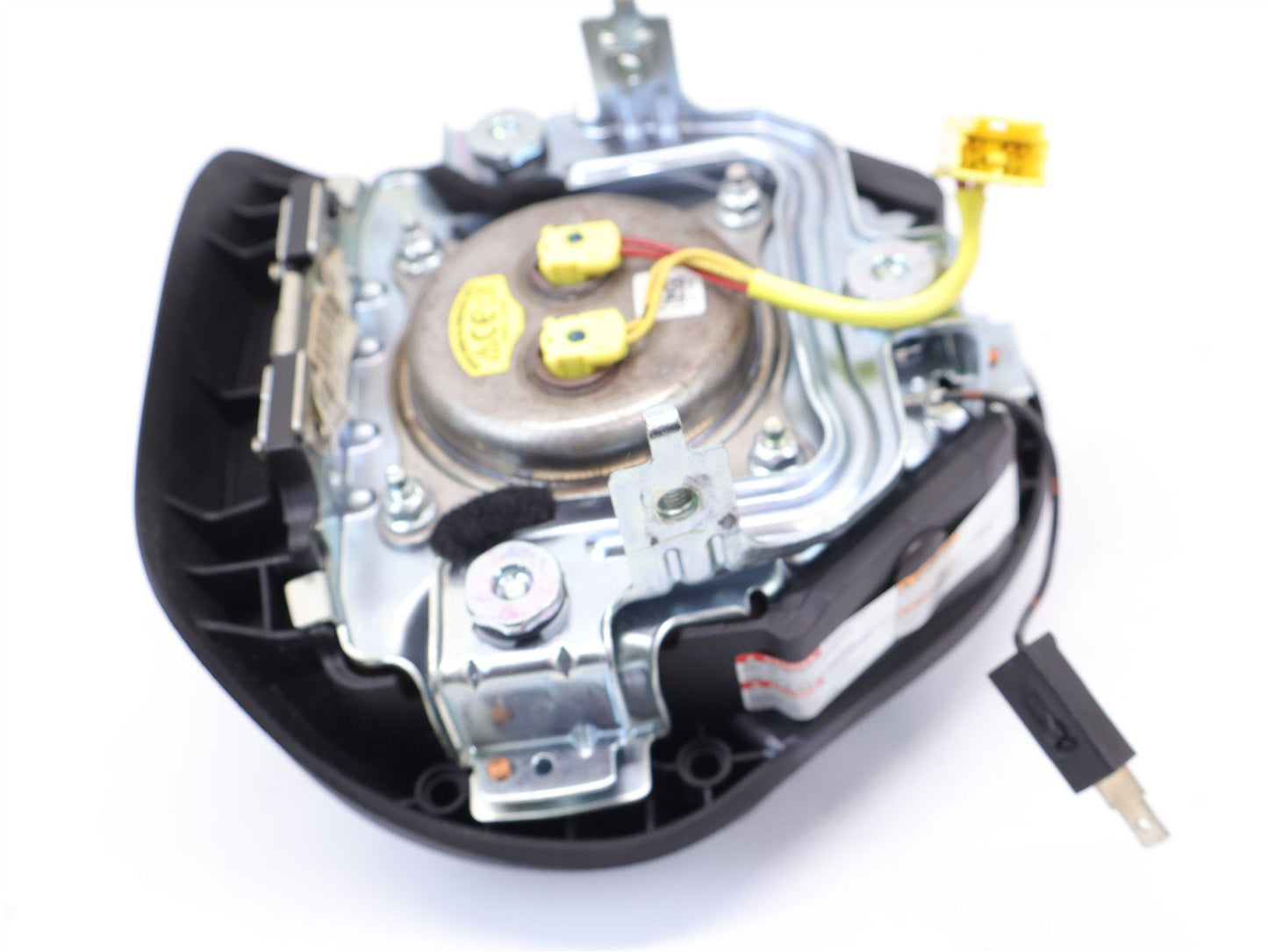 2014 Honda CR-Z CRZ Driver Steering Wheel Air Bag Airbag Left LH Front OEM 2011-2015