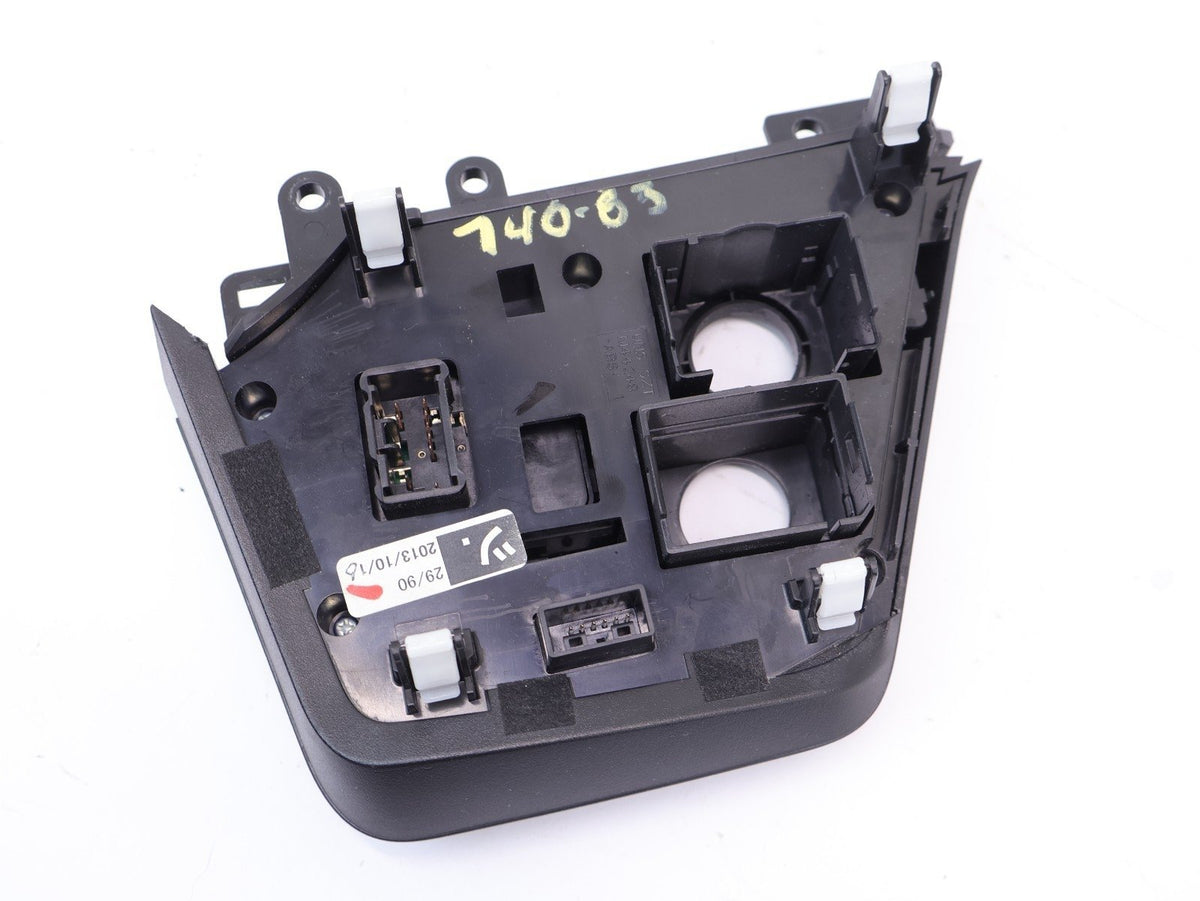 2011-2015 Honda CR-Z CRZ Mirror Control Switch Sport Normal Econ OEM