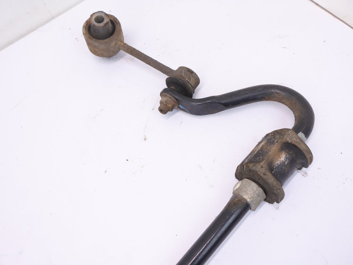 2016 Subaru Forester Rear Sway Bar Stabilizer 16mm OEM 2009-16 20451SC010