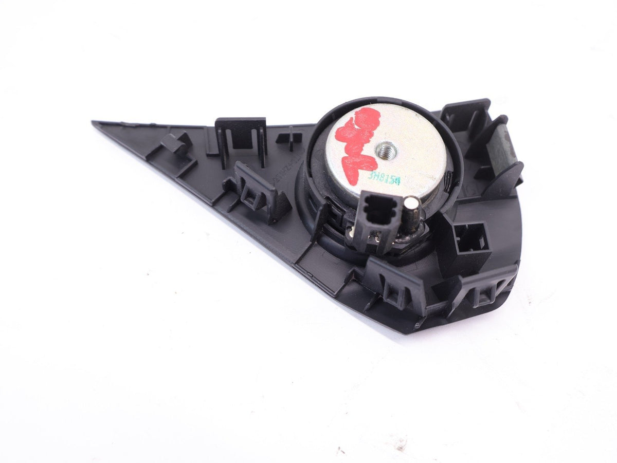2011-2016 Honda CR-Z CRZ Driver Tweeter Left LH Speaker OEM 11-16
