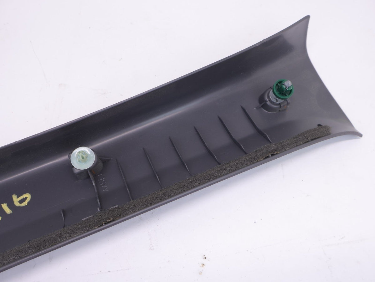 2013-2015 Honda CR-Z CRZ Passenger A Pillar Trim Windshield Right Side Cover OEM