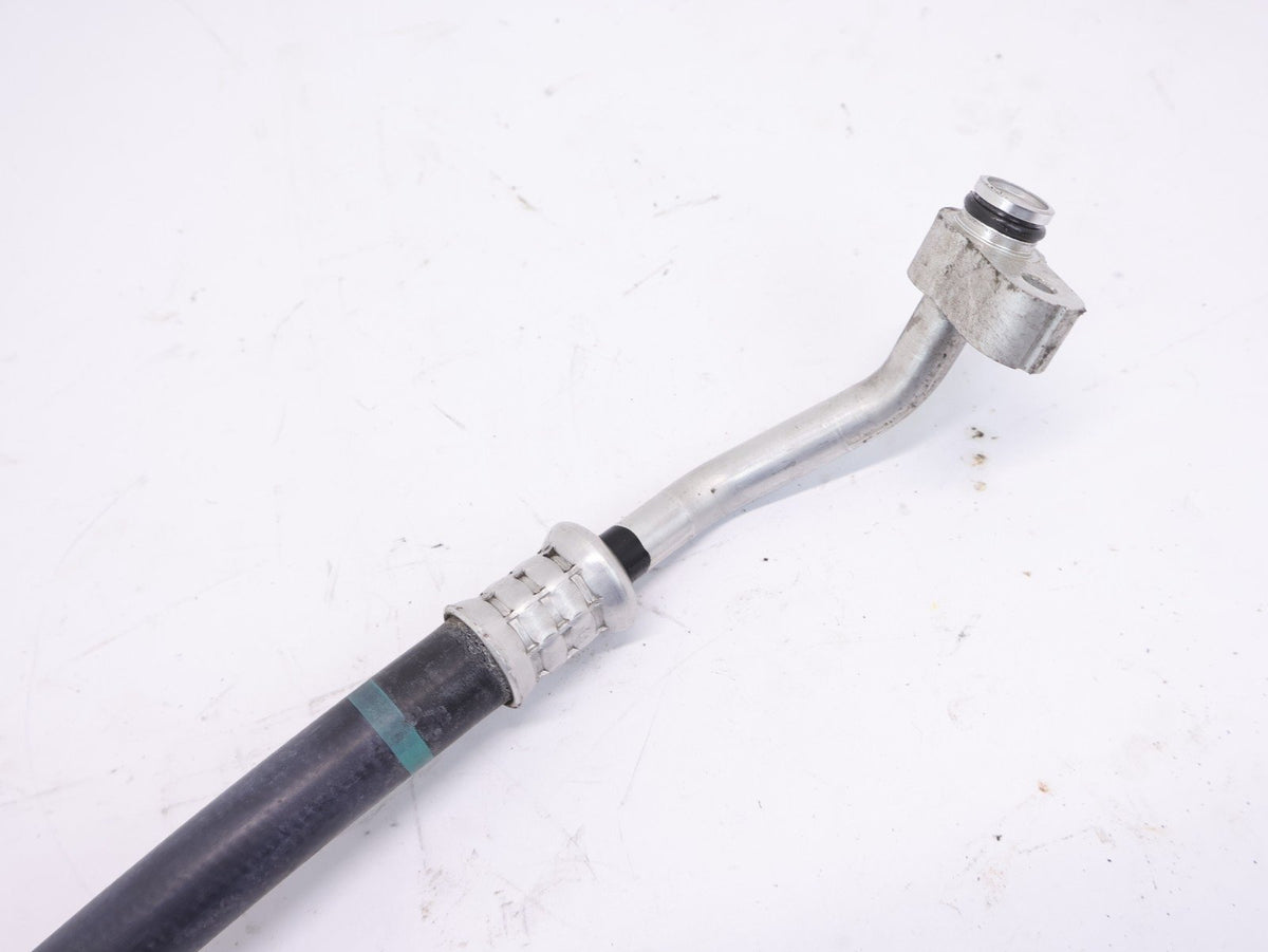 2011-2016 Honda CR-Z CRZ AC Line Discharge Hose Air Condition A/C OEM 11-16