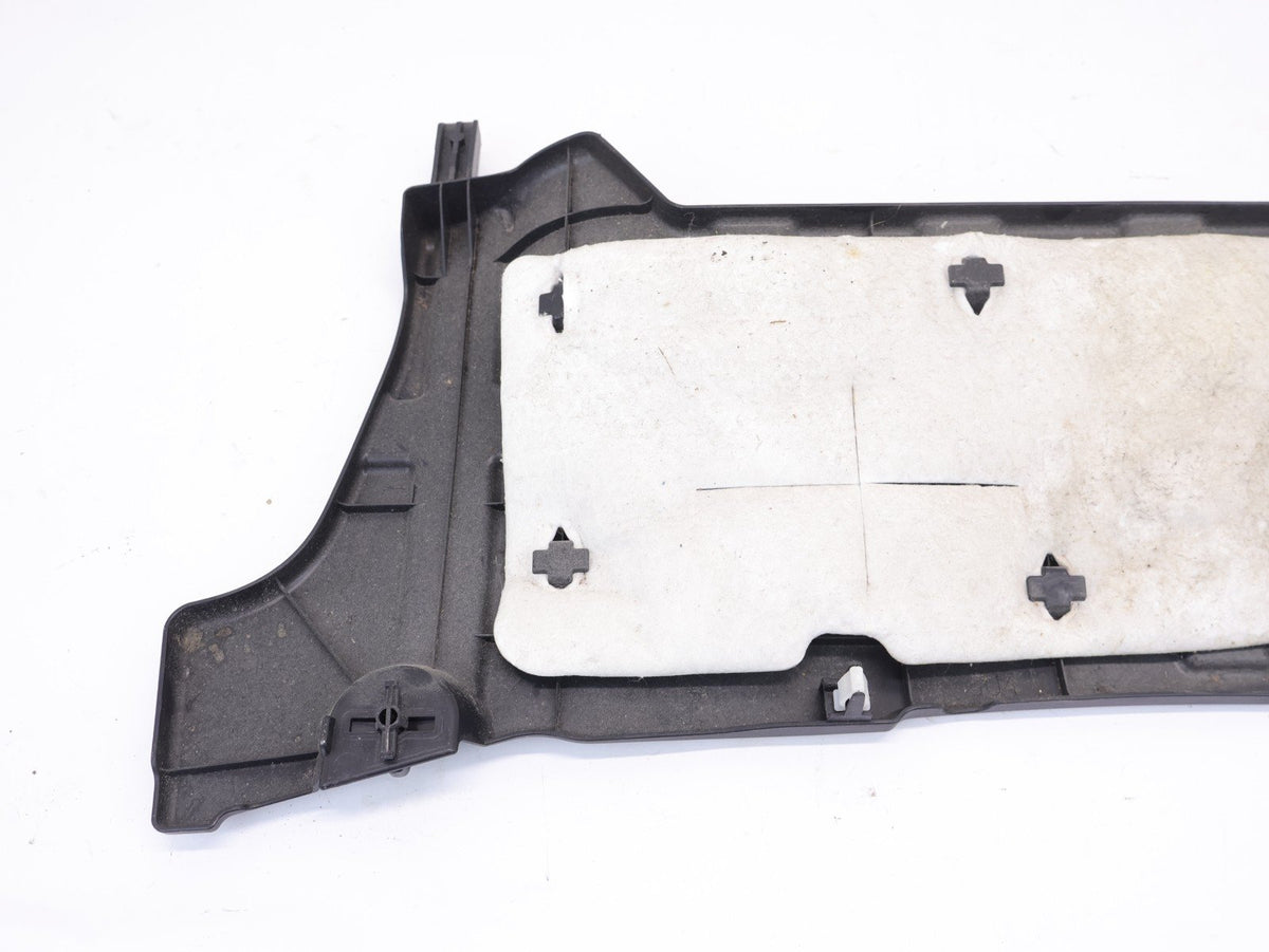 2011-2015 Honda CR-Z CRZ Dashboard Trim Instrument Panel Lower Left Cover OEM