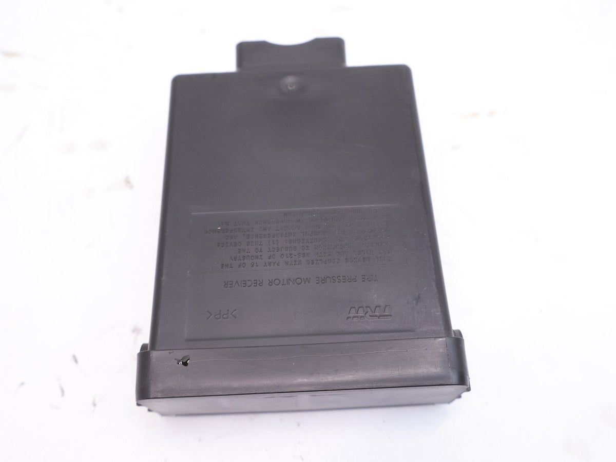 2011-2015 Honda CR-Z CRZ Tire Pressure Monitor Module Receiver 39350-SZT-A010-M1