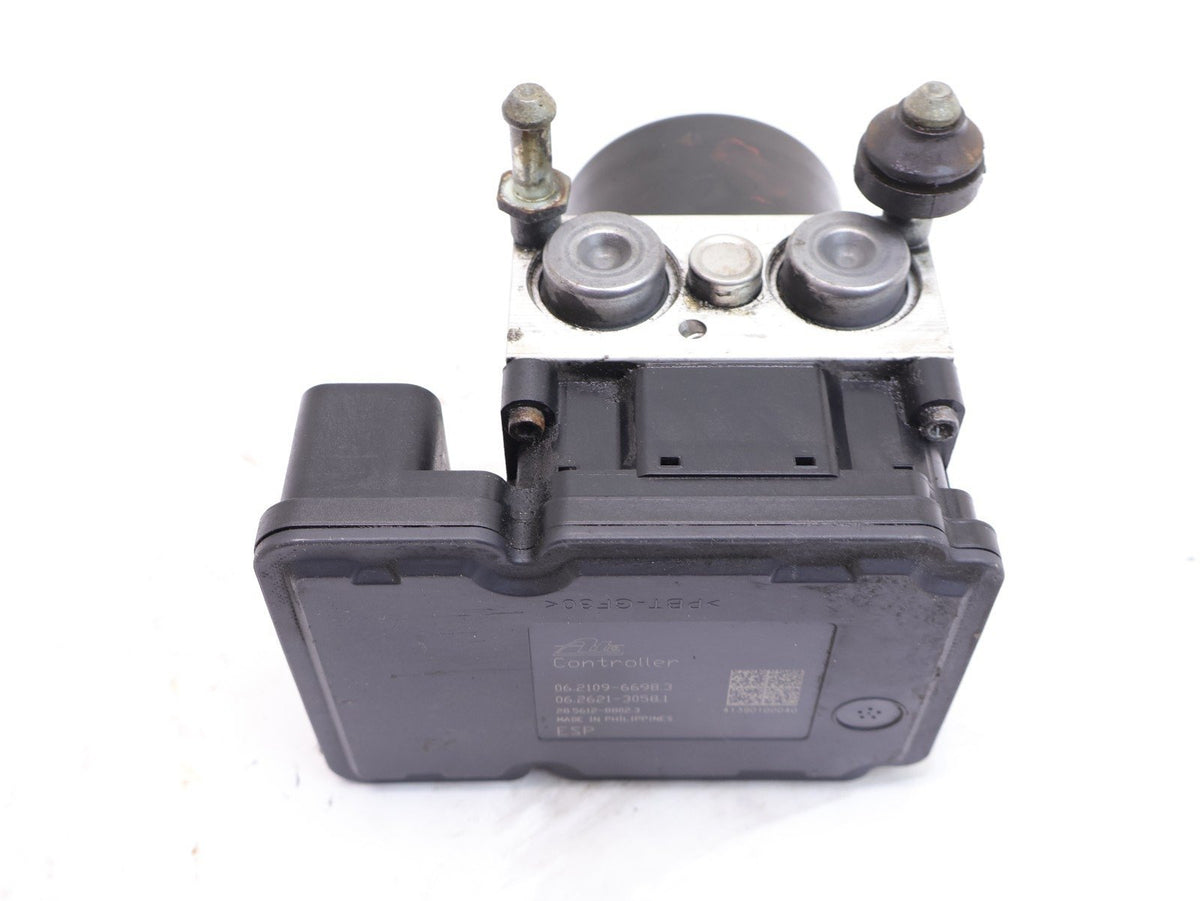 2013-2015 Honda CR-Z CRZ Anti Lock Brake Control Module Pump Assembly AT 87k OEM
