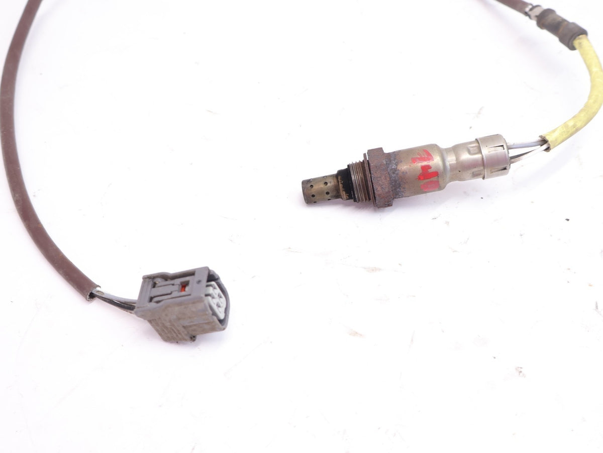 2013-2015 Honda CR-Z CRZ Oxygen Sensor O2 Secondary 87k Downstream OEM