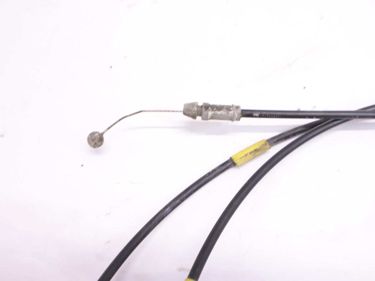 2011-2016 Honda CR-Z CRZ Hood Cable Release Open Wire OEM 11-16