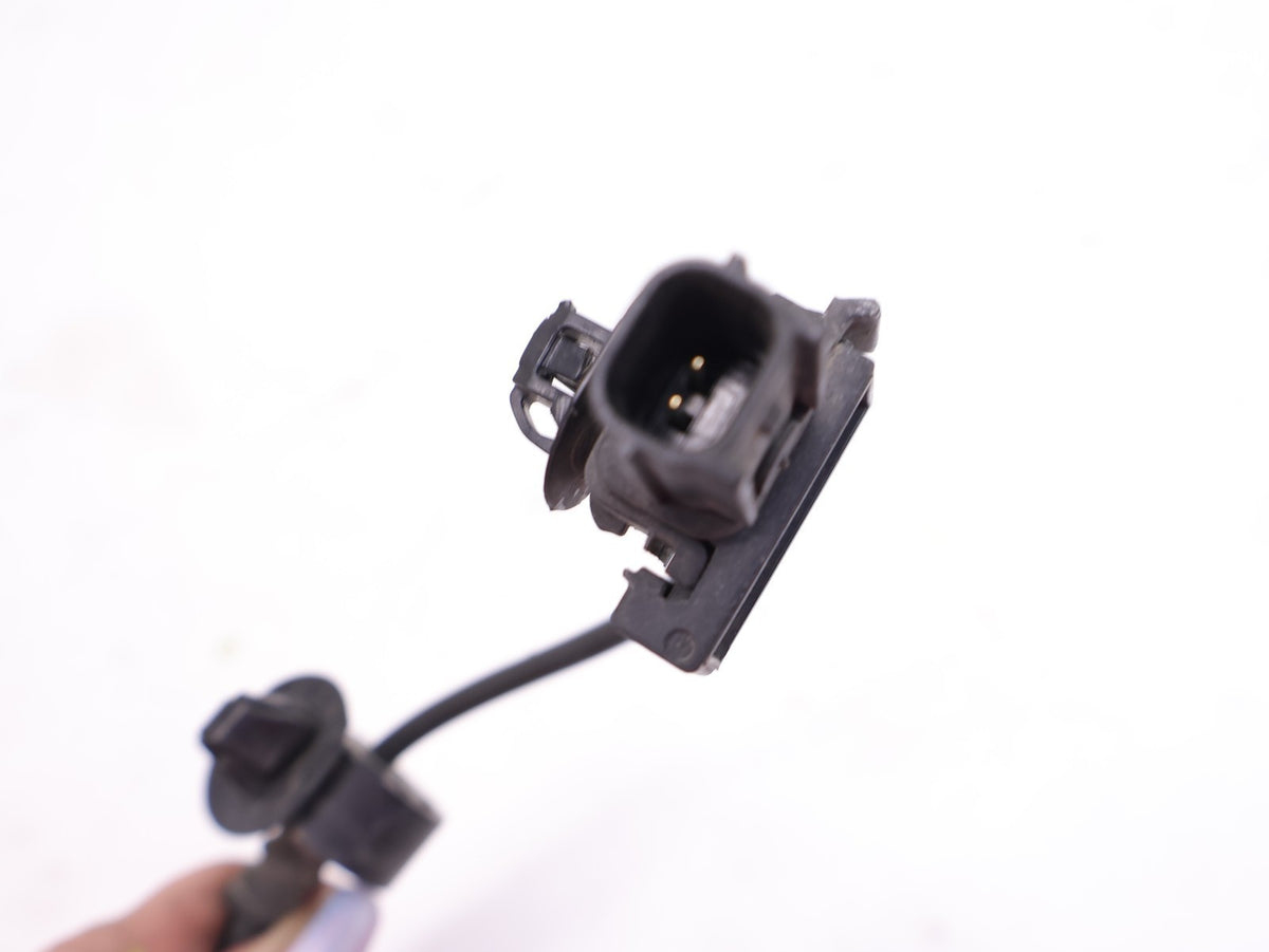 2011-2015 Honda CR-Z CRZ Passenger Rear ABS Sensor 87k Right RH Side OEM