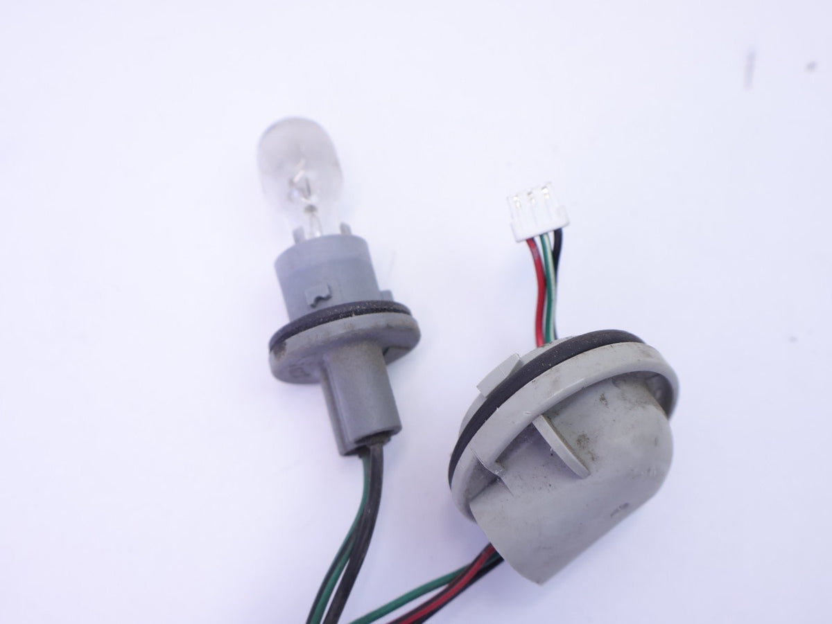 2013 2014 2015 Honda CR-Z CRZ Driver Tail Light Wiring Harness LH Left OEM 13-15