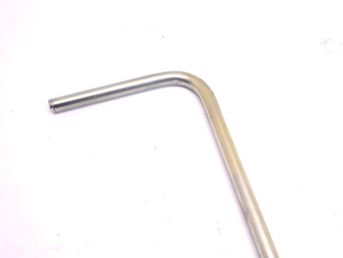 2019-2024 Subaru Forester Jack Crank Handle Roadside Spare Tire Tool OEM 19-24